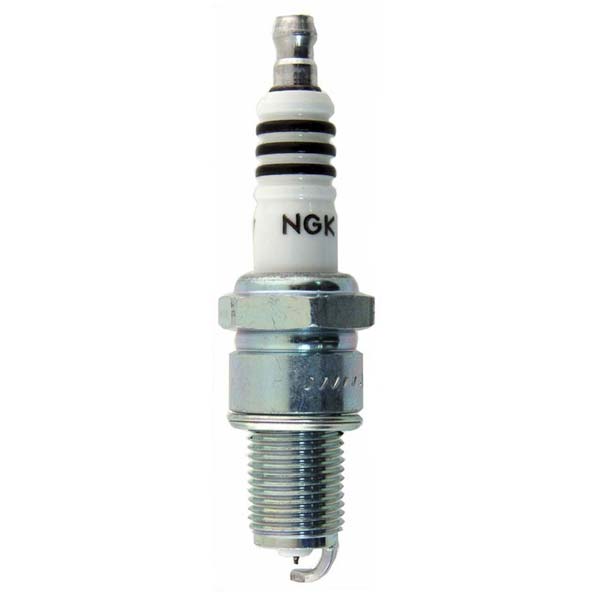 NGK IRIDIUM IX SPARK PLUG (6684 BPR8EIX) - DRIVEN Canada's Powersports 0872951668406684 BPR8EIX
