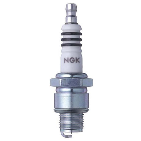 NGK IRIDIUM IX SPARK PLUG (6692 BR10HIX) - DRIVEN Canada's Powersports 0872951669256692 BR10HIX