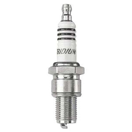 NGK IRIDIUM IX SPARK PLUG (7274 CR6HIX) - DRIVEN Canada's Powersports 0872951727427274 CR6HIX