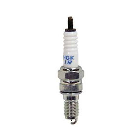 NGK IRIDIUM IX SPARK PLUG (91064 SIMR8A - 9) - DRIVEN Canada's Powersports 08729591064191064 SIMR8A - 9