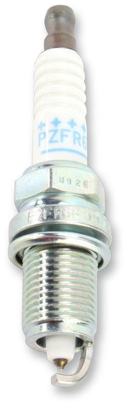 NGK PZFR6F LASER PLATINUM SPARK PLUG - DRIVEN Canada's Powersports 087295468760PZFR6F