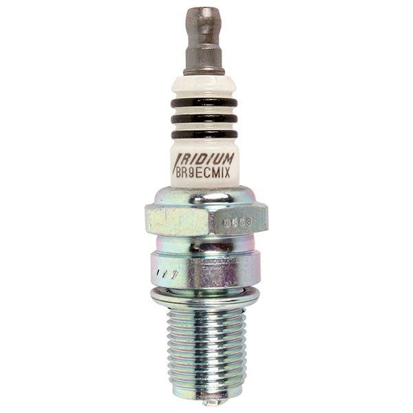 NGK SPARK PLUG 2707 IRIDIUM (2707 BR9ECMIX) - DRIVEN Canada's Powersports 2707 BR9ECMIX