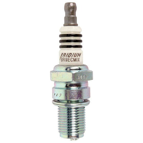 NGK SPARK PLUG 2707 IRIDIUM (2707 BR9ECMIX) - DRIVEN Canada's Powersports 2707 BR9ECMIX