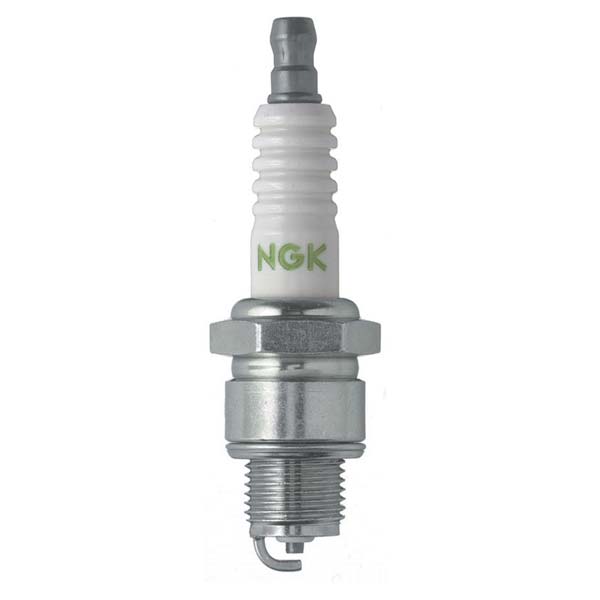 NGK SPARK PLUG (4495 BPZ8H - N - 10) - DRIVEN Canada's Powersports 0872951449544495 BPZ8H - N - 10