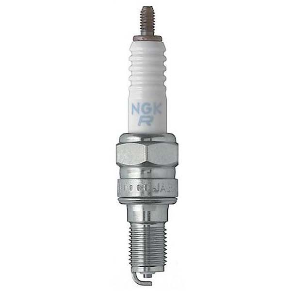 NGK SPARK PLUG (5666 CR8EH - 9) - DRIVEN Canada's Powersports 0872951566675666 CR8EH - 9