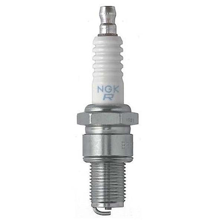 NGK SPARK PLUG (6669 BR9ECS - SOLI) - DRIVEN Canada's Powersports 0872951666976669 BR9ECS - SOLI