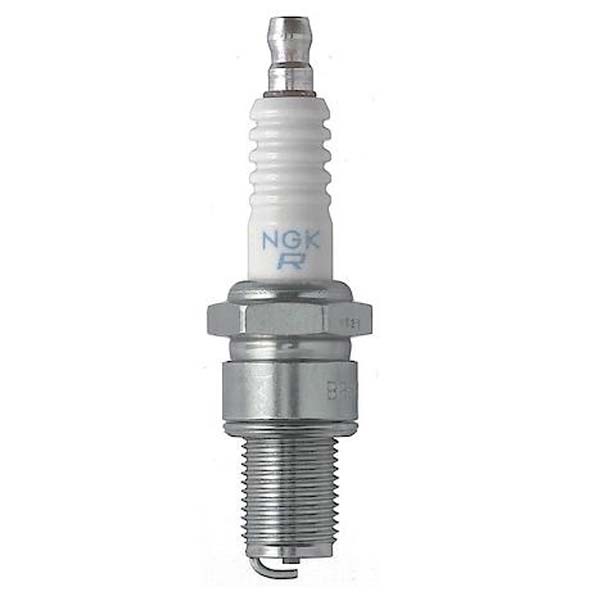 NGK SPARK PLUG (6669 BR9ECS - SOLI) - DRIVEN Canada's Powersports 0872951666976669 BR9ECS - SOLI