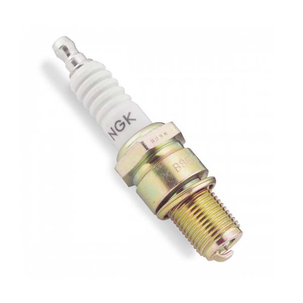 NGK SPARK PLUG (7967 CR6EIA - 9) - DRIVEN Canada's Powersports 0872951796737967 CR6EIA - 9