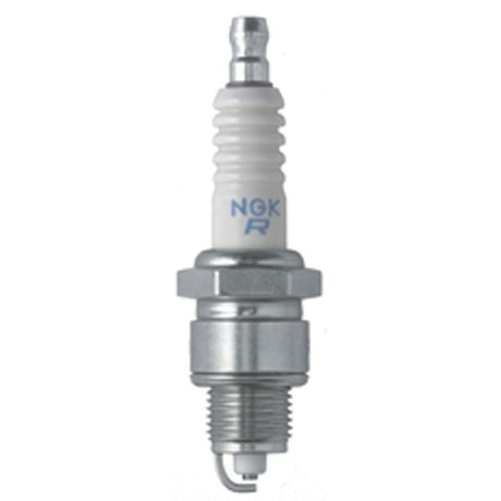 NGK V - POWER SPARK PLUG BPZ8H - N - 10 (SOLID) (4495) - Driven Powersports Inc.0872950449574495