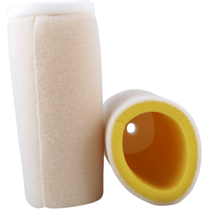 NO TOIL 00 - 02 KODIAK 400 AIR FILTER NO - TOIL - Driven Powersports Inc.1011 - 0169380 - 09
