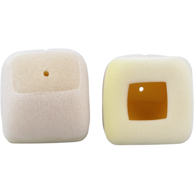 NO TOIL 00 - 10 TTR125 AIR FILTER NO - TOIL - Driven Powersports Inc.1011 - 0106280 - 12