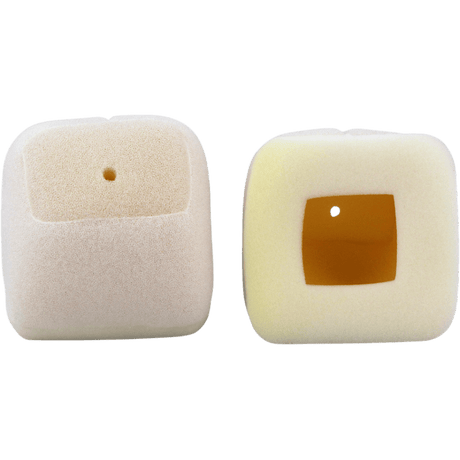 NO TOIL 00 - 10 TTR125 AIR FILTER NO - TOIL - Driven Powersports Inc.1011 - 0106280 - 12