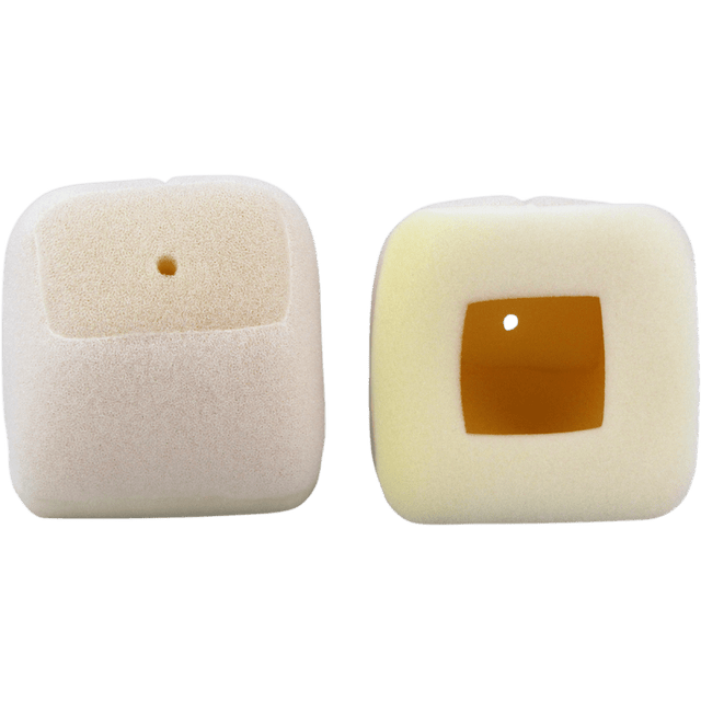 NO TOIL 00 - 10 TTR125 AIR FILTER NO - TOIL - Driven Powersports Inc.1011 - 0106280 - 12