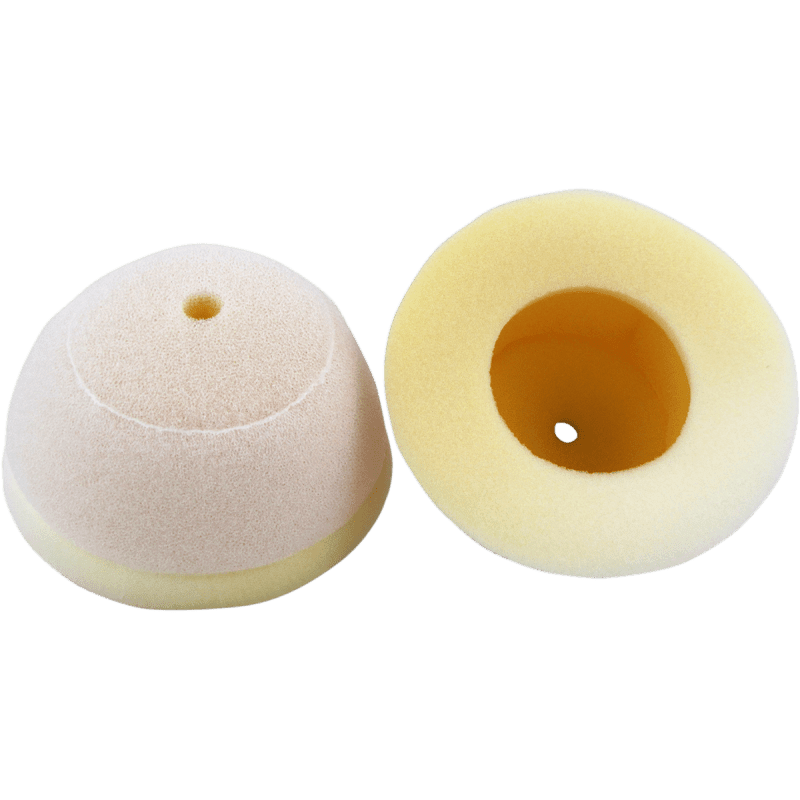 NO TOIL 02 - 10 DRZ125 AIR FILTER NO - TOIL - Driven Powersports Inc.1011 - 0095270 - 03