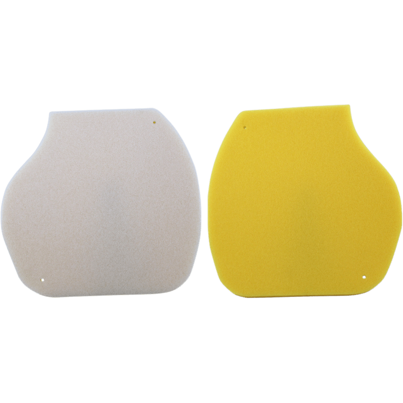 NO TOIL 07 - 10 GRIZZLY 700 NO - TOIL AIR FILTER - Driven Powersports Inc.1011 - 1218380 - 20