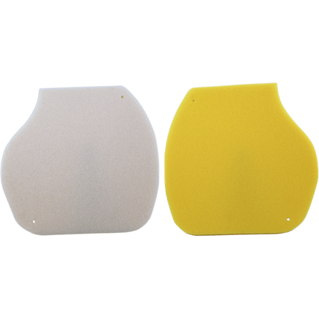 NO TOIL 07 - 10 GRIZZLY 700 NO - TOIL AIR FILTER - Driven Powersports Inc.1011 - 1218380 - 20