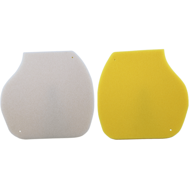 NO TOIL 07 - 10 GRIZZLY 700 NO - TOIL AIR FILTER - Driven Powersports Inc.1011 - 1218380 - 20