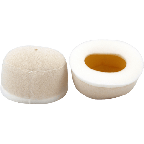NO TOIL 87 - 10 KLR650 AIR FILTER NO - TOIL - Driven Powersports Inc.1011 - 0086240 - 02