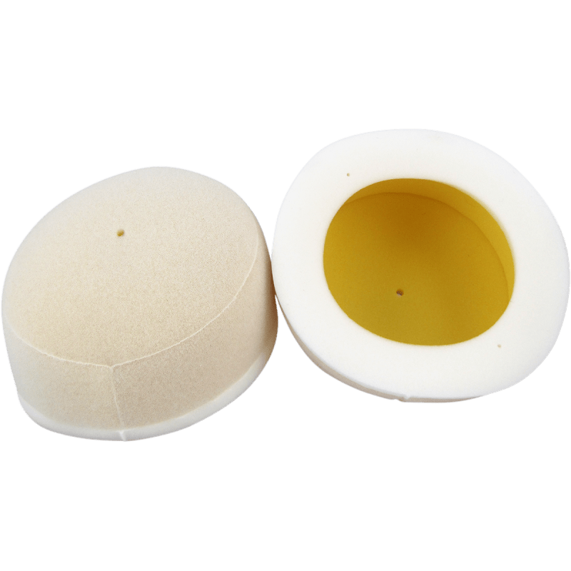 NO TOIL 96 - 03 RM125/96 - 02 RM250 AIR FILTER - Driven Powersports Inc.1011 - 0063170 - 43