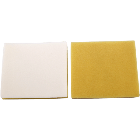 NO TOIL ALL YEARS TTR225 AIR FILTER NO - TOIL - Driven Powersports Inc.1011 - 0103280 - 07