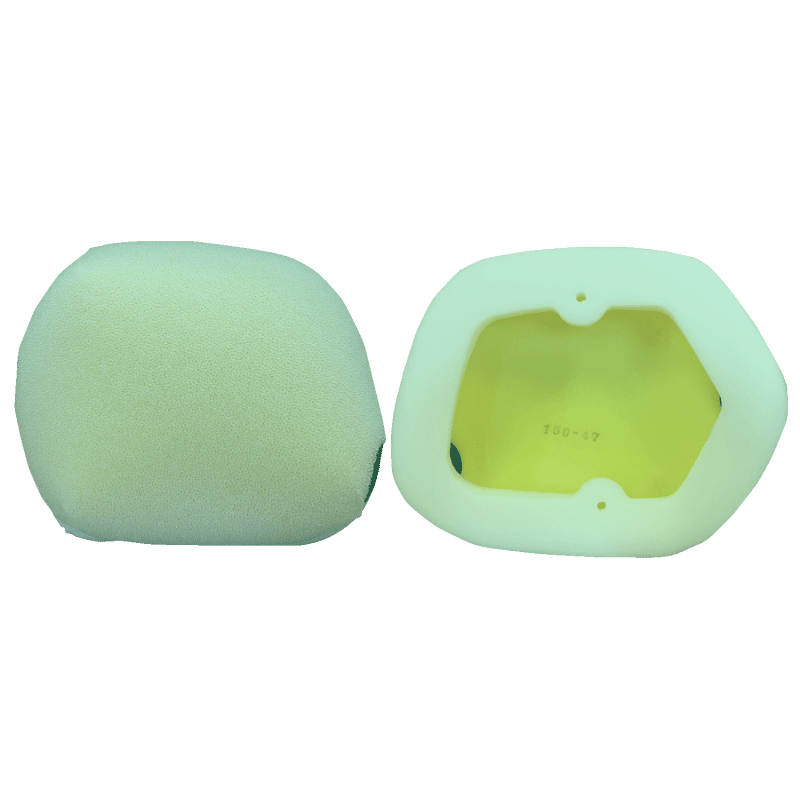NO TOIL FILTER PRE - OILED - Driven Powersports Inc.1547