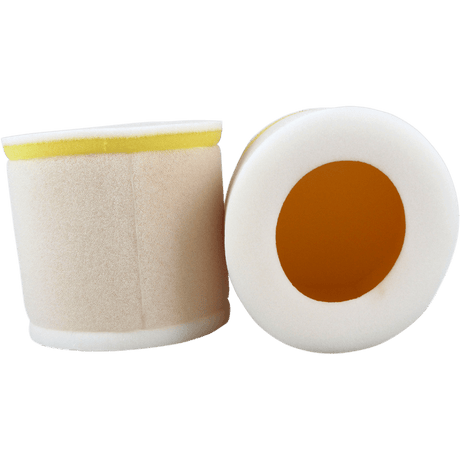 NO TOIL KLT160/185/200/250 AIR FILTER NO - TOIL - Driven Powersports Inc.1011 - 0139340 - 01