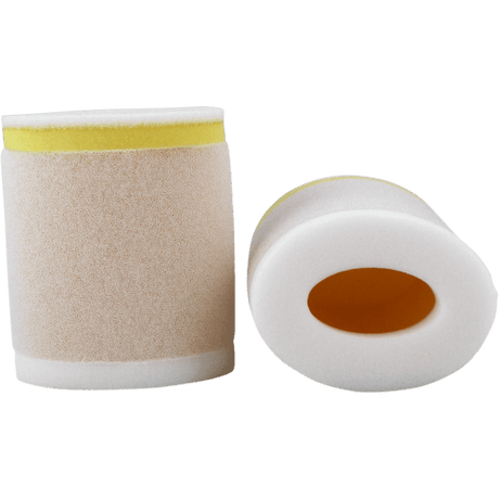 NO TOIL MULTI - FIT SUZUKI ATV AIR FILTER NO - TOIL - Driven Powersports Inc.1011 - 0156370 - 07