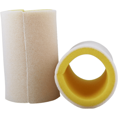 NO TOIL - 380 - 18 - MULTI - FIT YAMAHA ATV AIR FILTER NO - TOIL - Driven Powersports Inc.1011 - 1032380 - 18