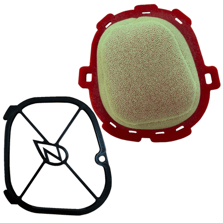 NO TOIL SUPER FLO KIT (SFK12053) - DRIVEN Canada's Powersports SFK12053