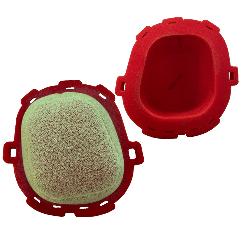 NO TOIL SUPER FLO RPLC FILTER (FRF12053) - DRIVEN Canada's Powersports FRF12053