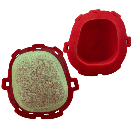 NO TOIL SUPER FLO RPLC FILTER (FRF12053) - DRIVEN Canada's Powersports FRF12053