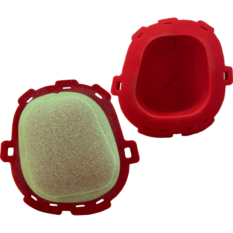 NO TOIL SUPER FLO RPLC FILTER (FRF12053) - DRIVEN Canada's Powersports FRF12053