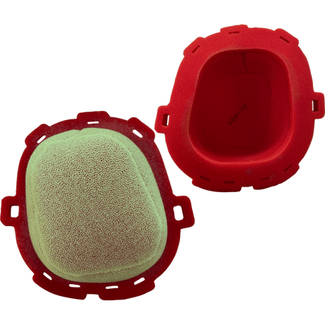 NO TOIL SUPER FLO RPLC FILTER (FRF12053) - DRIVEN Canada's Powersports FRF12053