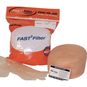 NO TOIL YAMAHA MULTI - FIT FAST3 FILTER (1844) - DRIVEN Canada's Powersports 1011 - 05431844