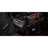 NOCO GENIUS 10 BATTERY CHARGER & MAINTAINER (GENIUS10) - DRIVEN Canada's Powersports 046221190052GENIUS10