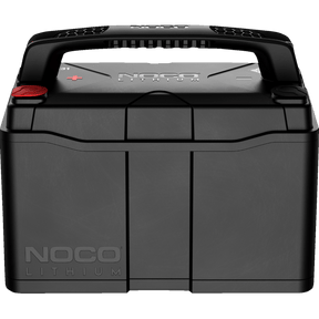NOCO 120AH GROUP 31 NLX DUAL PURPOSE LITHIUM BATTERY (NLX31) - DRIVEN Canada's Powersports 046221220049NLX31