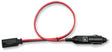 NOCO 12V MALE CIGARETTE CONNECTOR (GC003) - DRIVEN Canada's Powersports 046221100563GC003