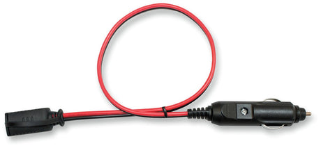 NOCO 12V MALE CIGARETTE CONNECTOR (GC003) - DRIVEN Canada's Powersports 046221100563GC003