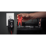 NOCO GENIUS 1 BATTERY CHARGER & MAINTAINER (GENIUS1) - DRIVEN Canada's Powersports 046221190021GENIUS1