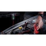 NOCO GENIUS 1 BATTERY CHARGER & MAINTAINER (GENIUS1) - DRIVEN Canada's Powersports 046221190021GENIUS1