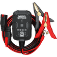 NOCO GENIUS 1 BATTERY CHARGER & MAINTAINER (GENIUS1) - DRIVEN Canada's Powersports 046221190021GENIUS1