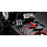 NOCO GENIUS 1 BATTERY CHARGER & MAINTAINER (GENIUS1) - DRIVEN Canada's Powersports 046221190021GENIUS1