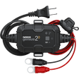 NOCO GENIUS 2D BATTERY CHARGER & MAINTAINER (GENIUS2D) - DRIVEN Canada's Powersports 046221180138GENIUS2D
