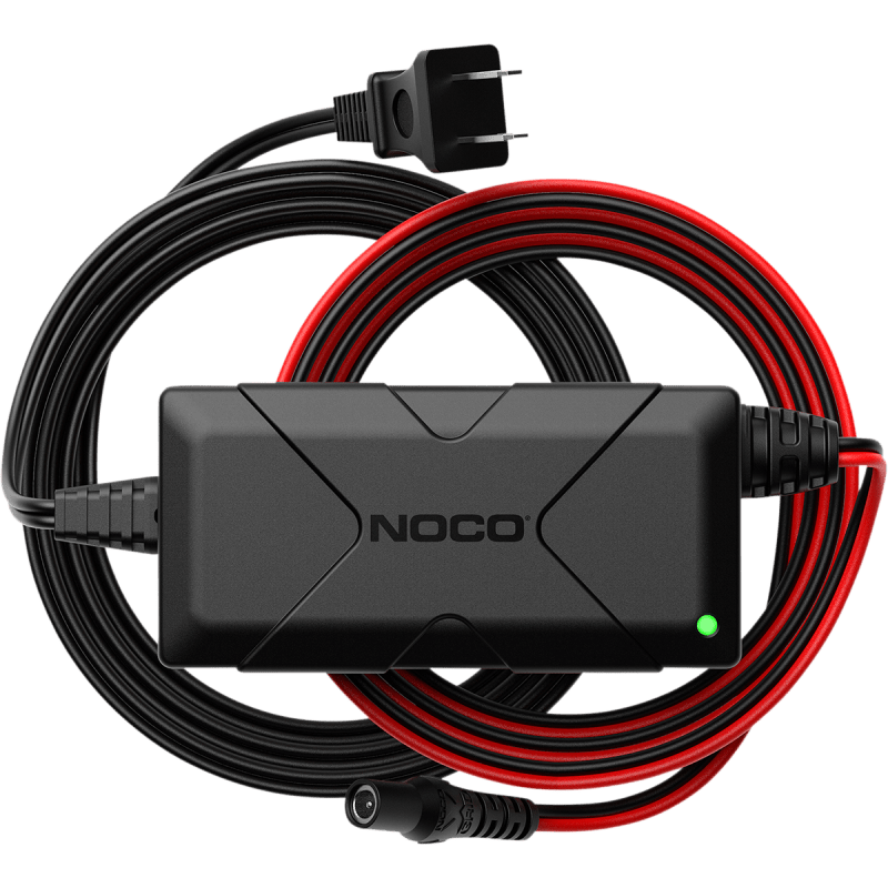 NOCO RAPID RECHARGE 56W XGC POWER ADAPTOR (XGC4) - DRIVEN Canada's Powersports 046221170306XGC4