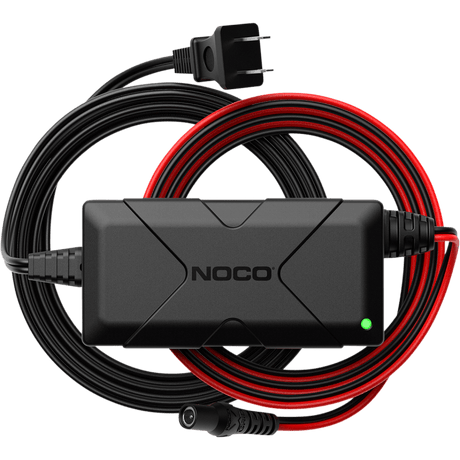 NOCO RAPID RECHARGE 56W XGC POWER ADAPTOR (XGC4) - DRIVEN Canada's Powersports 046221170306XGC4