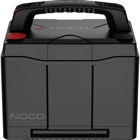 NOCO 90AH GROUP 24 NLX DUAL PURPOSE LITHIUM BATTERY (NLX24) - DRIVEN Canada's Powersports 046221220025NLX24