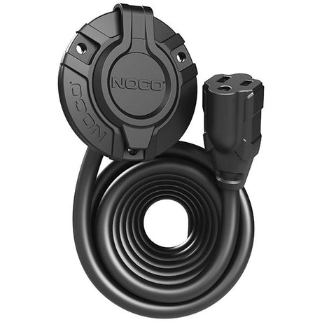 NOCO AC PORT PLUG WITH CORD (GCP1EX) - DRIVEN Canada's Powersports 046221190168GCP1EX