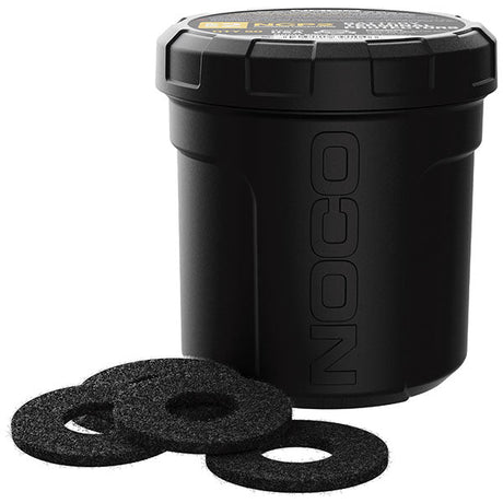 NOCO BATTERY CORROSION TERMINAL PROTECTORS (B603) - DRIVEN Canada's Powersports 046221391046B603