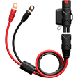 NOCO BOOST EYELET CABLE & X - CONNECT ADAPTER (GBC007) - DRIVEN Canada's Powersports 046221160178GBC007