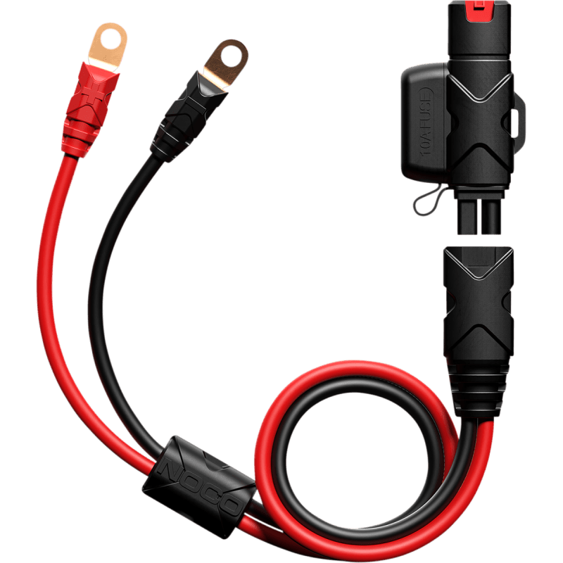 NOCO BOOST EYELET CABLE & X - CONNECT ADAPTER (GBC007) - DRIVEN Canada's Powersports 046221160178GBC007